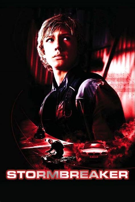 Watch Alex Rider: Operation Stormbreaker (2006) Full HD Movie .